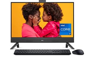 Dell Inspiron 7710 All in One -