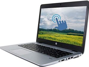 Ordinateur portable HP EliteBook 840 G4 14