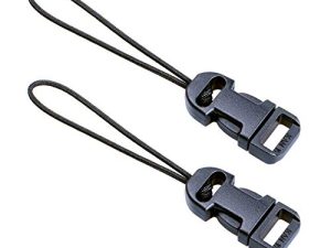 VKO Quick Release Camera Strap QD Loops