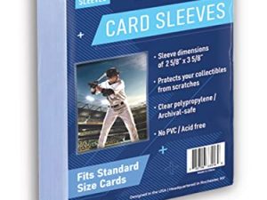 Protège-cartes | Penny Manches. Pochettes pour cartes