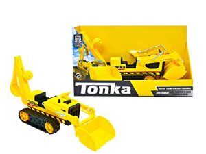 Tonka - Trancheuse classique en acier