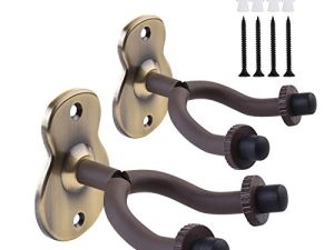 Cintre pour guitare Crochet pour guitare Support
