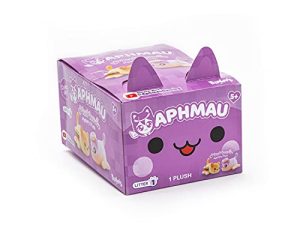 Peluche à collectionner Aphmau 15