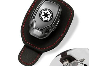 Clip de support de voiture de lunettes