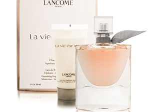 LANCOME La Vie Est Belle For Women