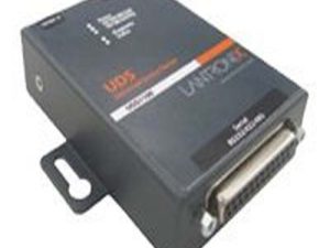Serveur de périphériques Lantronix UDS 1100 -