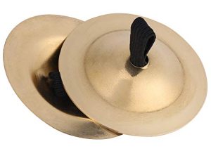 Belly Dance Finger Cymbals