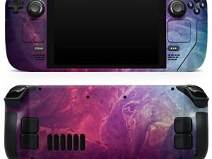 Design Skinz - Compatible avec Steam Deck