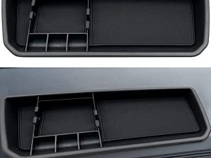 JOJOMARK pour VW Atlas et Cross Sport