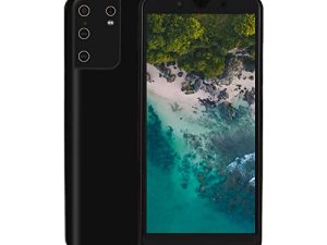 ASHATA Ultra Débloqué Smartphone Android Téléphone Portable