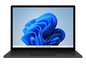 Écran tactile Microsoft Surface Laptop 4 15"