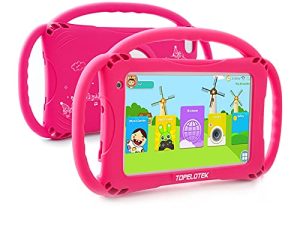 Tablette pour enfants 7 pouces Tablette pour