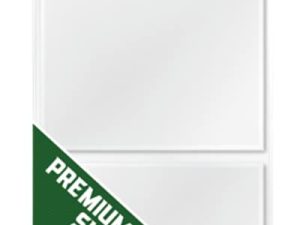 CardGuard Premium Pochettes pour cartes