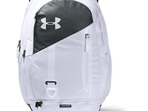 Under Armour Adulte Hustle 4.0 Sac à