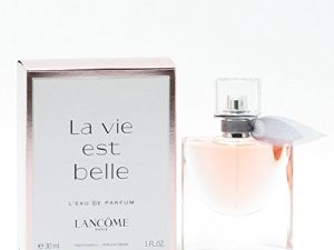 La Vie Est Belle by Lancome for