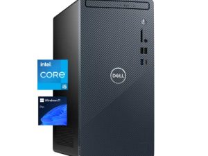 Ordinateur de bureau professionnel Dell Inspiron 3910