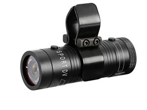 ABLEBRO Caméra de fusil de chasse