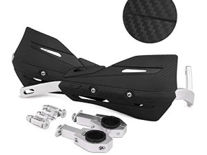 Protège-mains Dirt Bike - 7/8" 22mm et