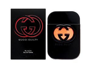 Gucci Guilty Black Eau de toilette en