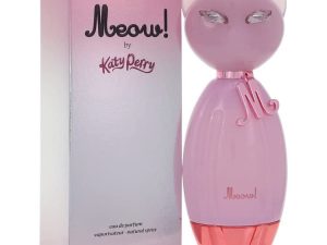 Katy Perry Meow Eau de parfum en