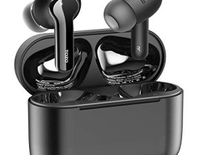 TOZO NC2 Écouteurs hybrides sans fil à