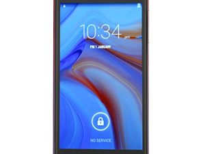 FOFY Téléphone Mobile 5.0 Pouces 8MP Caméra