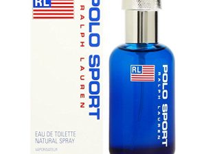 Polo Sport de Ralph Lauren pour homme