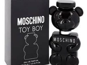 Moschino Moschino Toy Boy EDP Vaporisateur Homme