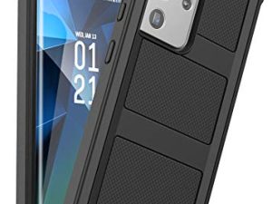 Encased Falcon-Series pour Samsung Galaxy S21 Ultra