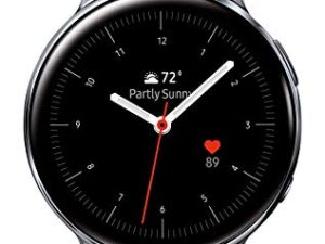 Samsung Galaxy Watch Active2 (44 mm)