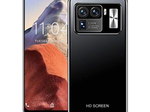 Dpofirs M11 Ultra Smartphone débloqué