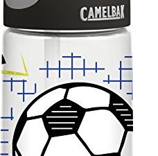 CamelBak eddy Gourde sans BPA pour enfants