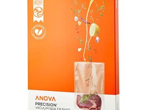 Sacs sous vide Anova Culinary Precision (prédécoupés)