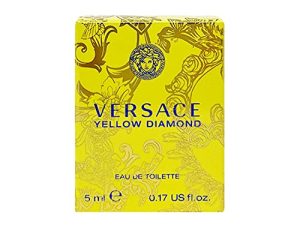 Versace Yellow Diamond Par Gianni Versace Pour