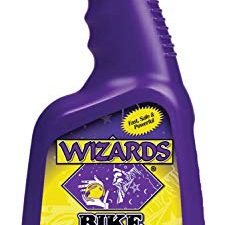 Wizards Bike Wash - Nettoyant pour kit