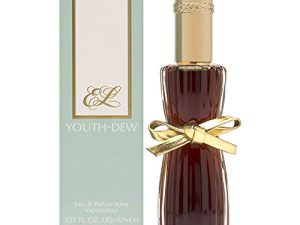 ESTEE LAUDER YOUTH DEW EDP SPRAY 2.25