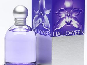 Halloween par Jesus Del Pozo pour femme.