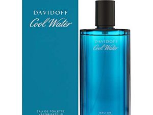 Zino Davidoff Cool Water Eau De Toilette