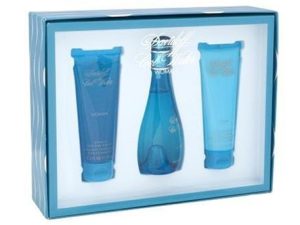 Cool Water by Zino Davidoff pour femme