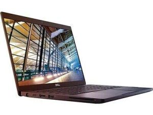 Ordinateur portable Dell Latitude 7390 13