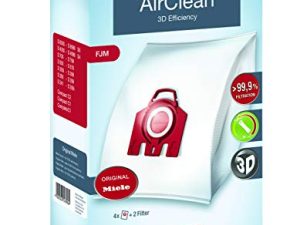 Miele AirClean 3D Efficiency Sac à poussière