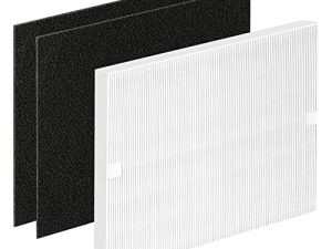 True HEPA AP-1512HH Filtre de rechange pour