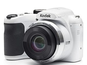 Kodak PIXPRO Astro Zoom AZ252-WH Appareil photo