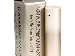 Emporiŏ Armȃni She Parfum pour Femme 3.4
