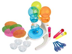 Dippin Dots Frozen Dot Maker