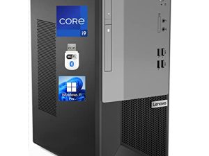 Tour de bureau Lenovo V50T Gen 2