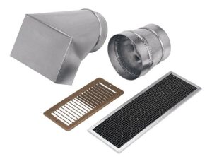 Broan 357NDK Kit de recirculation sans conduit