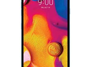 LG V40-64GB - Verizon - Bleu marocain