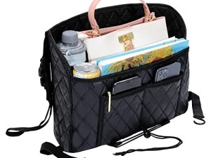 BUJOYWOD Support de sac à main pour