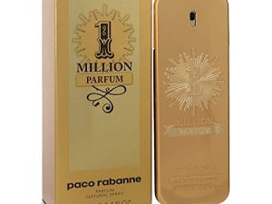 Paco Rabanne 1 Million Parfum Homme Parfum
